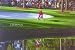 Arnold Palmer/Jack Nicklaus - "Masterful Reflections" - Large - Framed Giclee