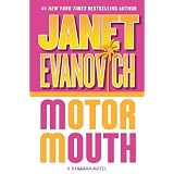 Motor Mouth (Alex Barnaby Series #2)