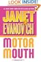 Motor Mouth (Alex Barnaby Series #2)