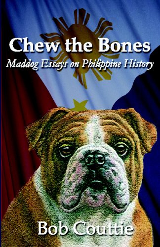 chew the bones maddog essays on philippine history