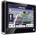 Falk F12 3rd Edition Navigationssystem inkl. TMC Pro (10,9 cm (4,3 Zoll) Display, Kartenmaterial Europa 44, Bluetooth, Fahrspurassistent, StadtAktiv) schwarz