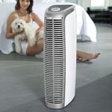Pure-Ion Pro Air Purifier Pure-Ion Pro Air Purifier