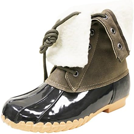 Delinda Alaska Black Boot (8)