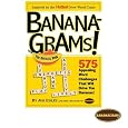 Bananagrams - The Official Book (15635)