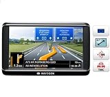 Navigon 40 Easy GPS with maps for 23 European countries