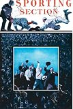 Sporting Section: Hooray! by unknown. Size 17.75 X 26.50 Art Poster Print on Canvas