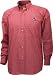 St. Louis Cardinals Matrix Long Sleeve Dress Shirt - Medium