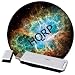 HQRP 54M Wireless LAN USB Adapter, 2.4GHz, 802.11g/b plus HQRP Mousepad