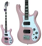 FERNANDES PRB-55/PP エレキベース