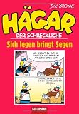 Produkt-Bild: H&auml;gar der Schreckliche: Sich legen bringt Segen