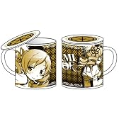 魔法少女まどか☆マギカ 巴マミ フタつきマグカップ