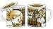 Puella Magi Madoka Magica Tomoe Mami Mug Cup with Cover_s-1