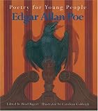 Poetry for Young People: Edgar Allan Poe (Poetry For Young People)