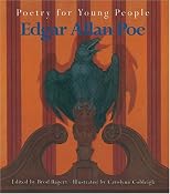 Edgar Allan Poe : Poetry and Tales (Library of America)