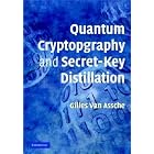 Click here to buy Quantum Cryptography And Secret-key Distillation by  Gilles Van Assche.