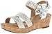 BOC Kids Eden Fashion Wedge Sandal (Little Kid/Big Kid)