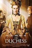 DVD : The Duchess [2008]
