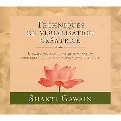 Techniques de visualisation cr�atrice (3CD audio)