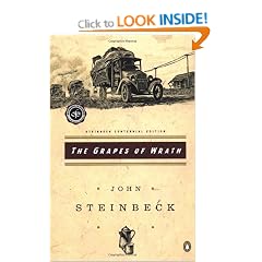 The Grapes of Wrath: (Centennial Edition)