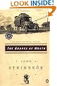 The Grapes of Wrath