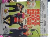 Not Another Not Another Movie (2011, Dvd)