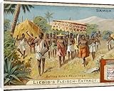 IMAGE OF Canvas Prints of Noblemans Outing from Mary Evans