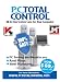 PC Total Control (All-In One System Care for Your Computer) Kaspersky - Malwarebytes PRO