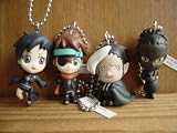 �ǥ��� ���쥤�ޥ� �ޥ����å� �쥢 Ver ����8�� D Gray-man ��8�� ̤���� �ߥ˥֥å��� 1 ��ʥ꡼ �꡼2