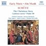 Cantiones sacrae, Op. 4: Spes Mea, SWV 69