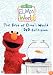 Best of Elmo's World DVD Collection