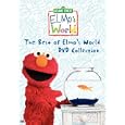 Best of Elmo's World DVD Collection by 
