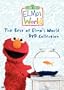 Best of Elmo's World DVD Collection