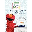 Best of Elmo's World DVD Collection