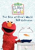 Best of Elmo's World Dvd Collection [Region 1] [US Import] [NTSC]