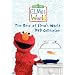 Best of Elmo's World DVD Collection