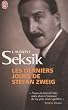 Les derniers jours de Stefan Zweig