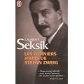 Les derniers jours de Stefan Zweig
