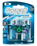 Supacell D 2 Pack