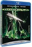 Godzilla [Blu-ray]