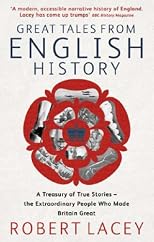Great Tales from English History Omnibus