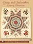 Quilts and Quiltmakers Covering Connecticut (Schiffer Book for Designers & Collectors)