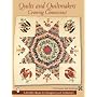 Quilts and Quiltmakers: Covering Connecticut (Schiffer Book for Collectors and Designers,)