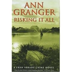 Risking it All (A Fran Varady crime novel)