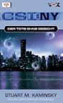 CSI NY 01. Der Tote ohne Gesicht