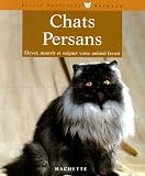 Les Chats persan->Cliquez ici pour obtenir des informations sur ce livre