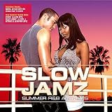 R&B Slow Jamz