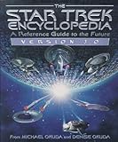 The Star Trek Encyclopedia