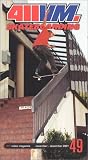 411VM Skateboarding 49 [VHS]