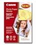 Canon Photo Paper Glossy, 4 x 6 Inches, 50 Sheets (0775B021)