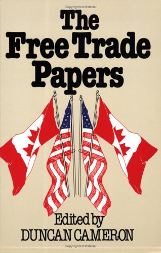 The Free Trade Papers under Treaties in The Books Store